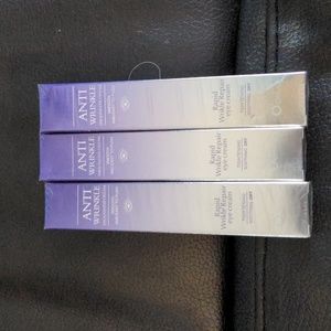 3 O'cheal Anti Wrinkle Smooth Eye Cream